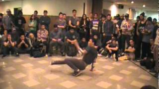 SpINception 2nd Round: Part Time Models vs Coconut Water (Battle 16)