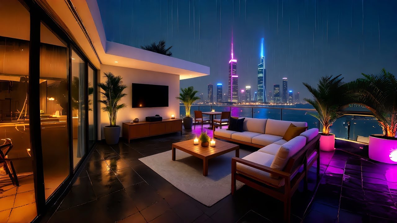 Electro Vibes ⚡ | WEEK 2 — All-in-One Neon EDM Mix (Future Bass / Synthwave / House)