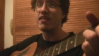 How to Play Knockin on Heavens Door by Bob Dylan