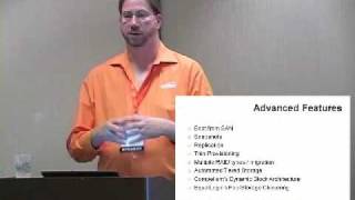 Famous Introduction to Storage Virtualization - Part 3 Wealth