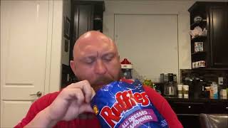 Man Eating Chips Pure Boys Asmr Long Version