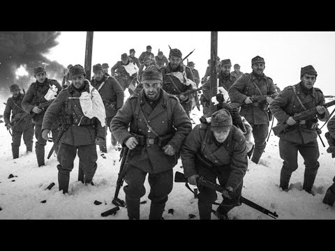 Video A Nikolajewka Gli Alpini Attaccarono Alle 9:30 — E Alle 17:00 Avevano Vinto