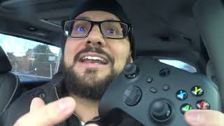 How To Reset Xbox Wireless Controller-Tutorial