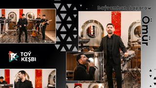 05 Bayramhan Saparow - Ýetende Gözeller