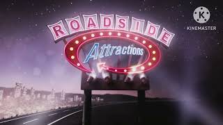 Lionsgateroadside Attractionsstxfilmsspygl Media Groupamblin Entertainment