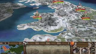Ultimate England Tutorial - Medieval 2: Total War SS6.4 - Part 3,  "The Cheese Crusade"