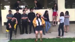 Harlem Shake [SIIT EM'19]