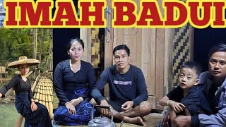 Download Lagu Hari Pertama Tukang mancing Bermalam Sahur dan Buka Puasa di Rumah Baduy MP3