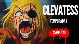 Clevatess | RESUMEN Completo (Anime 2025)