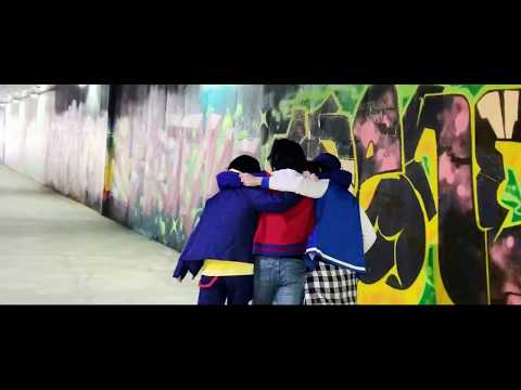 [COS_PV / COS_MV]  ヒプノシスマイク/히프노시스마이크Buster Bros!!!