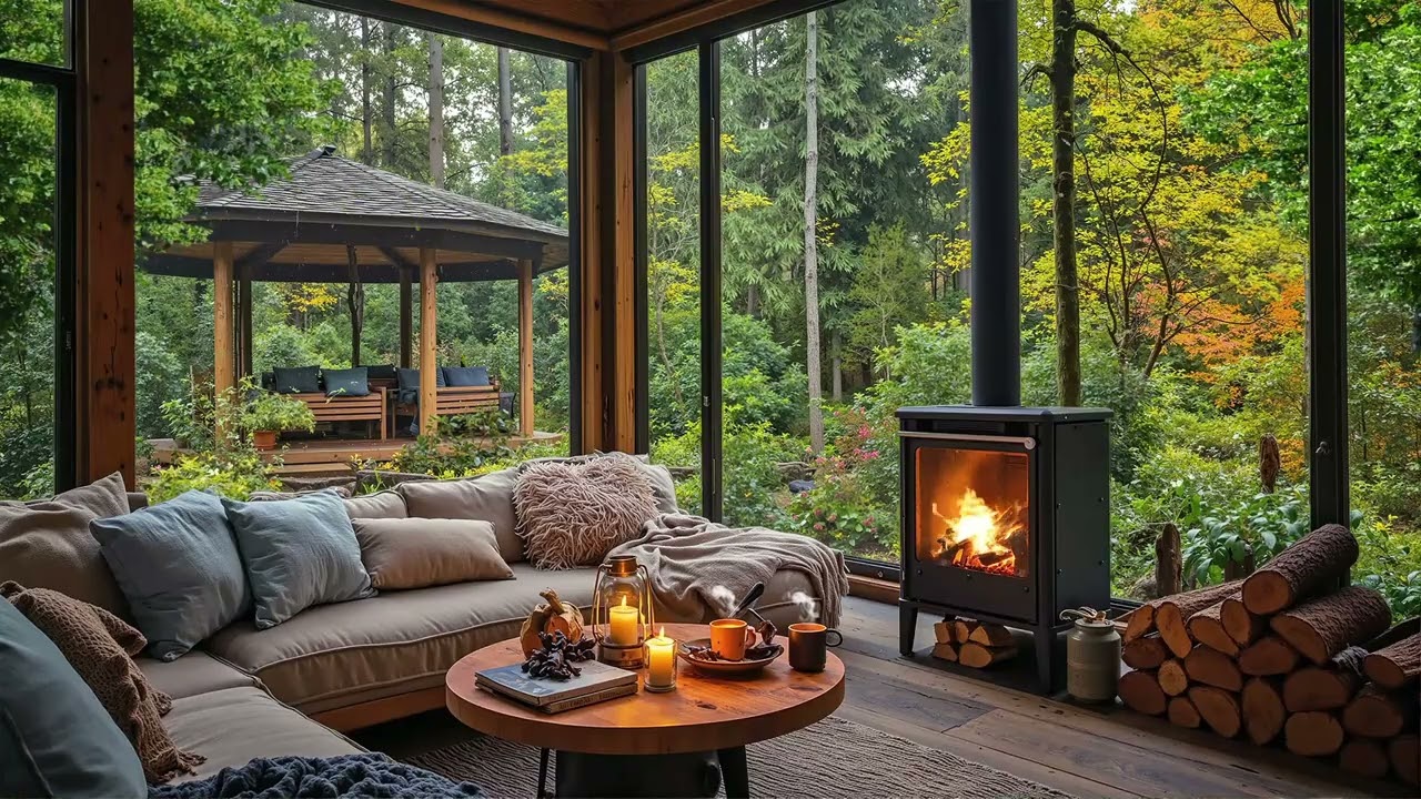 Spring Cloud Jazz ☁️ Soft & Dreamy Jazz Music for Relaxation, Focus, Reading and Peaceful Hours