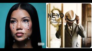 Jhené Aiko ft Kendrick Lamar x Ne-Yo - So Good (Miss Independent Mashup)