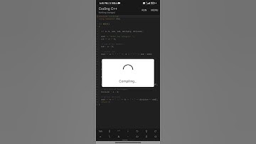 Addition, subtraction, multiplication, division program in c++ like share and subscribe #coding