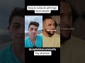 How to meet high level people
