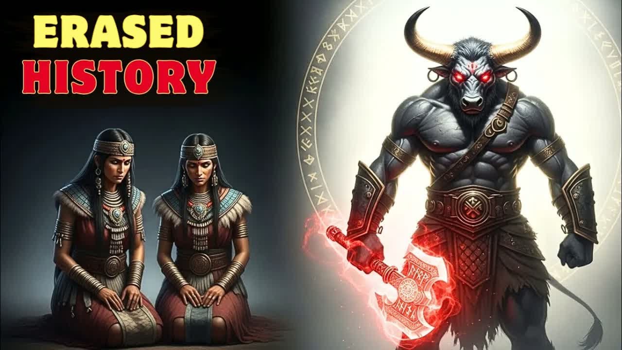 25 Ancient Occult Secrets Hidden for Centuries Revealed ｜ Boring History For Sleep