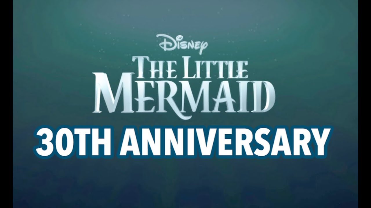 Disney 'THE LITTLE MERMAID' Movie, 30 Years Later | Rama's Screen & Casey Causley's Discussion