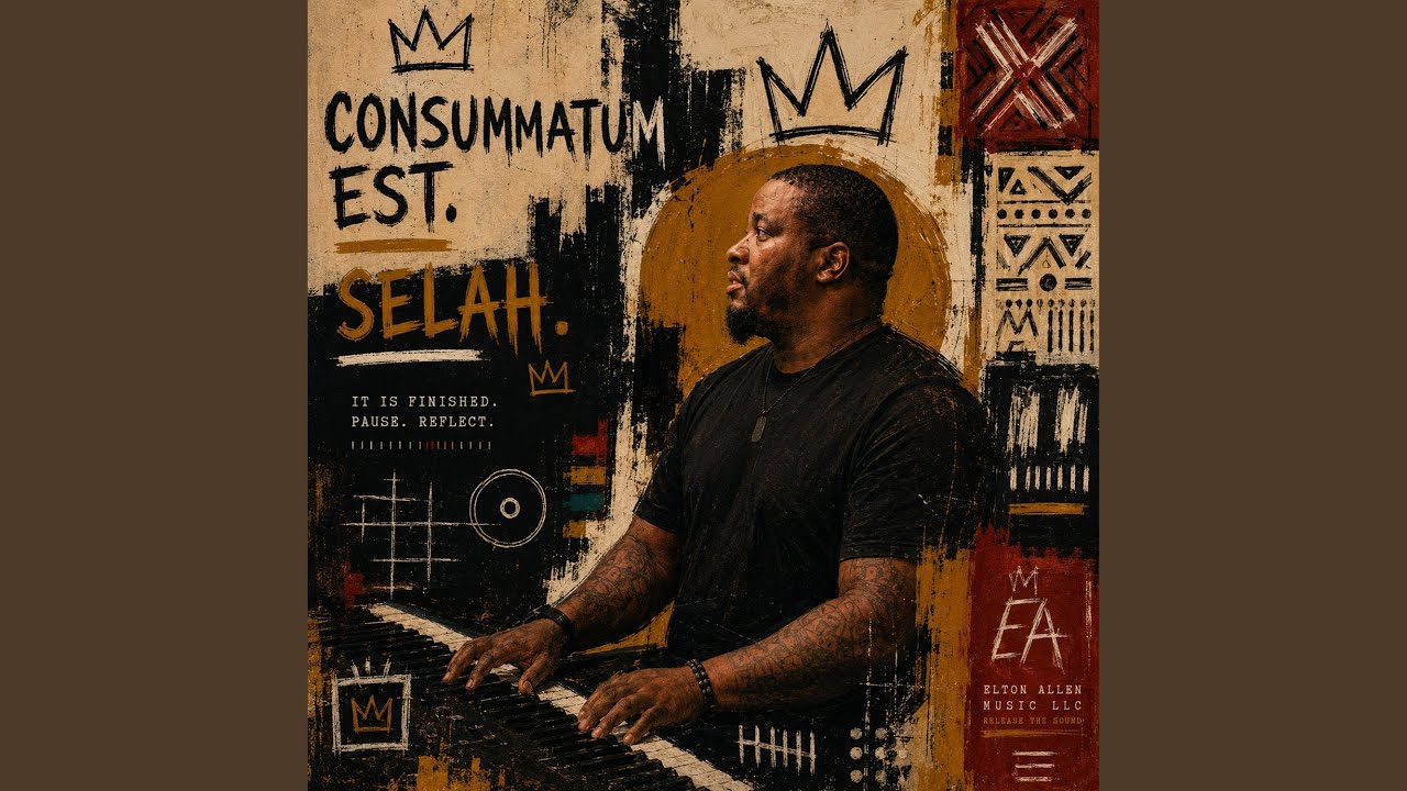 Watch selah on YouTube Watch selah on YouTube