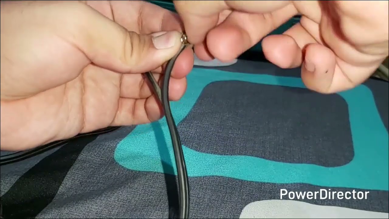 How to Make Extension Bulb Socket