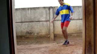 Uêbaa - Quick Rebolation 3