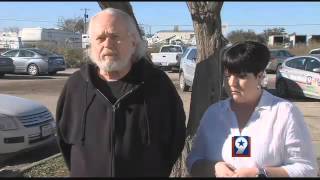 Murder Victim’s Father Speaks Out About Murder-Suicide in Odessa