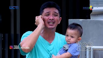 TUKANG OJEK PENGKOALN | Tisna Pulang Ke Rawa Bebek