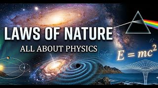 Basic Physics of Nature | Everyday Physics | Unit & Dimension, Motion, etc. #physics #education