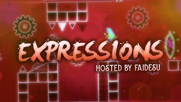 "Expressions" Full Layout [Upcoming XL Demon] by Faidesu, Almar & more