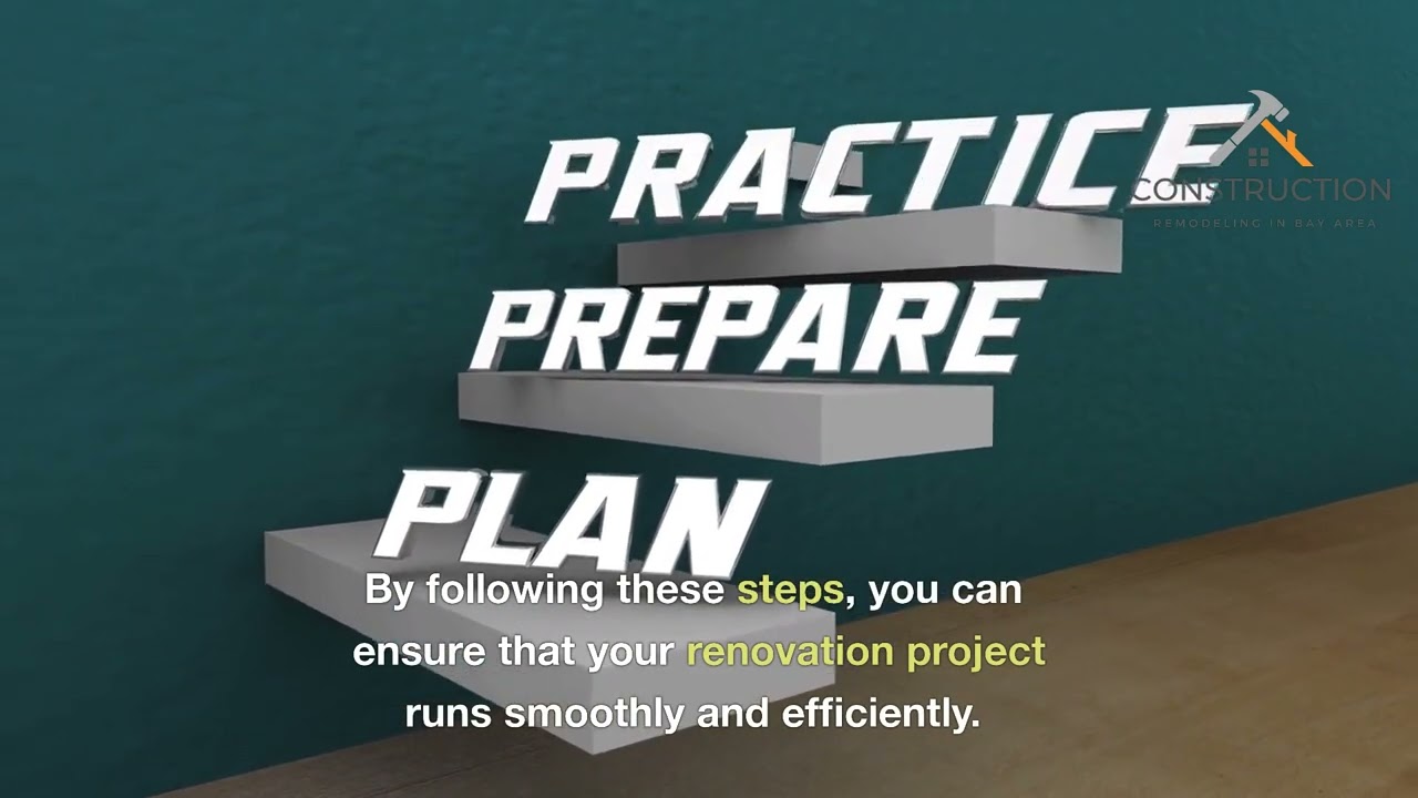 Home remodeling tips from a Hayward contractor | Construction remodeling in bay area