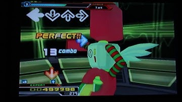 DDR SuperNOVA: COME CLEAN (EXPERT)