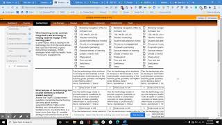 Embed Lesson Plan into LiveText