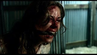 Korku Filmi 2021 Australiyanın Seri Katilikurt Kapanı