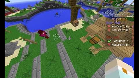 Overcast Network - Naigh_223 - Hacking(smart moving)