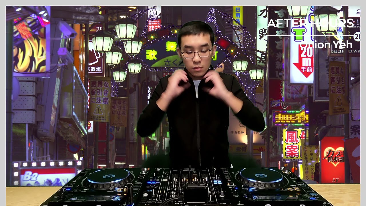 （下班跳跳舞）After Hours Vol. 1 - Korea City Pop