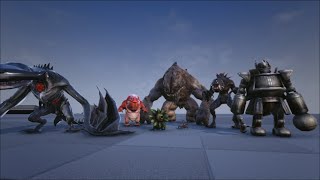 ARK Patchwerk - New Creature Preview 3