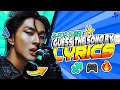 GUESS THE KPOP SONG BY LYRICS
