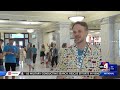 Museum of Utah opens, celebrates history of the Beehive State