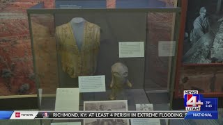 Museum of Utah opens, celebrates history of the Beehive State