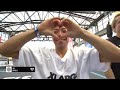 FISE SHANGHAI 26 | UCI BMX Freestyle Flatland World Cup Men's Final