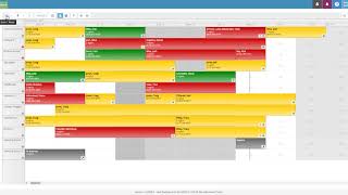 Celebrity Occupancy Map Settings 1 Profile