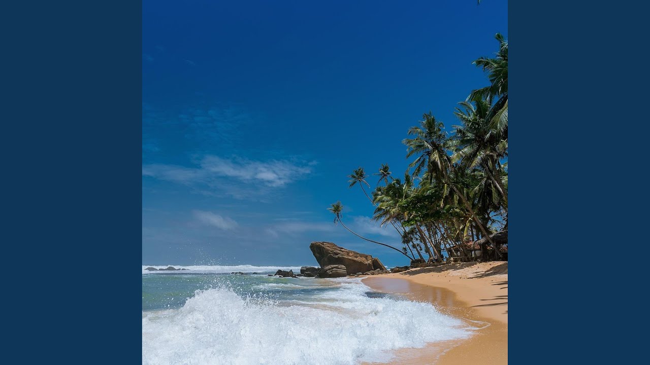 Watch Beach Vibes on YouTube Watch Beach Vibes on YouTube