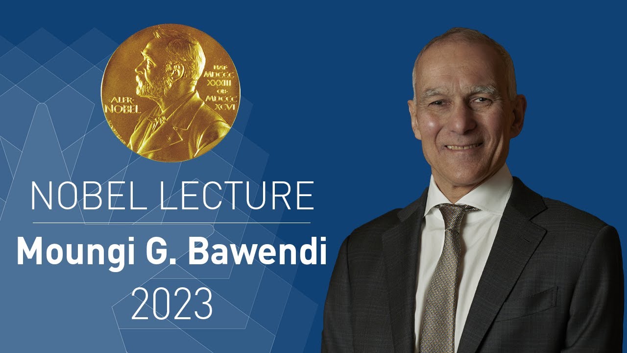 A Synthesis Born of Necessity Unlocks a Nano-World of Wonders