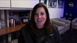 Jennifer Rockwood on BYUSN 08.19.21