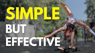 Der unterschätzte Schlüssel zu besseren Calisthenics Skills