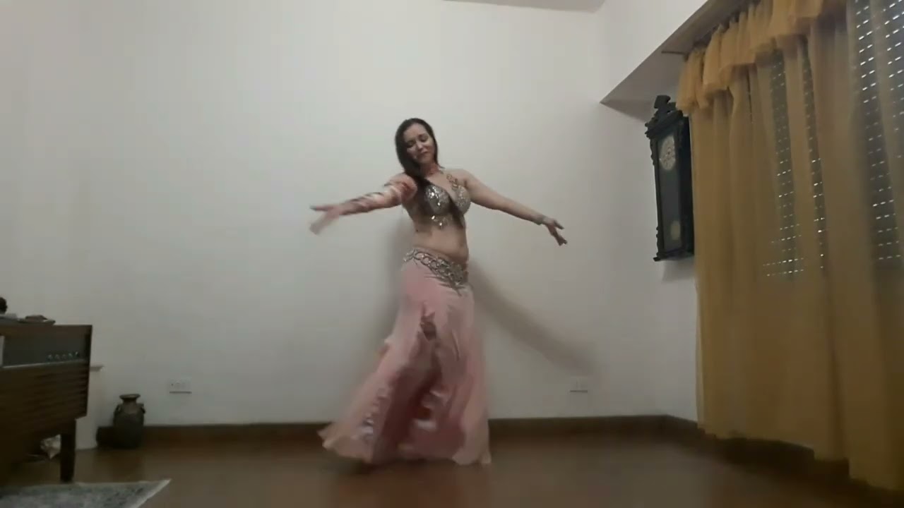 Bellydance Argentino - Shedriel®