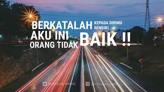 Story WA Cak Nun