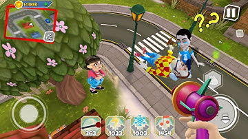 Dark Riddle New Updater 12.0.0 ( MOD ALL SKINS ) Funny Moments | Part 36