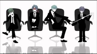 Nightcore - Everybody