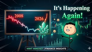 The Economy's BOOMING.... Just Not For Everyone #Finance #usa
