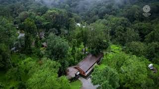 Ayatana Coorg | A Luxury Experience Surrounded by Nature