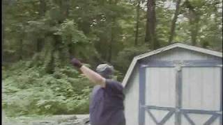 Backyard Bash Part 5